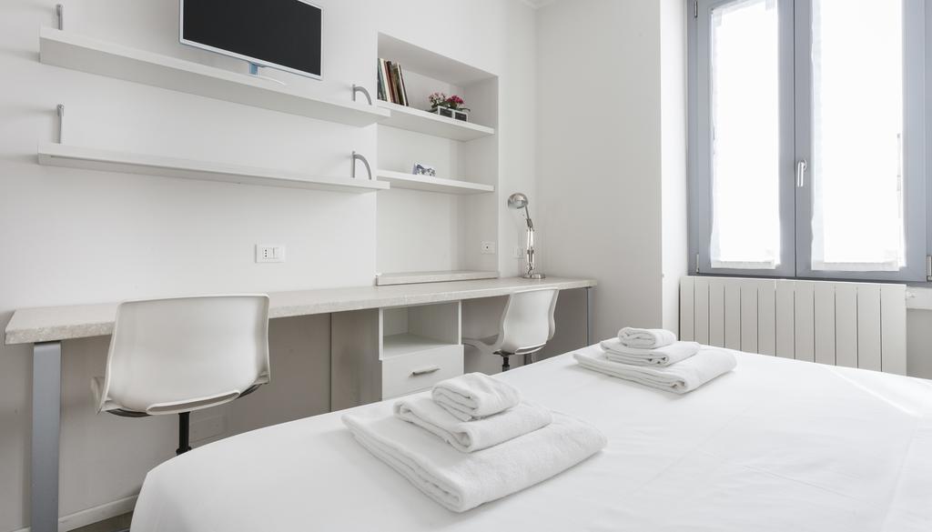 Italianway-Bligny 19 Apartamento Milão Exterior foto